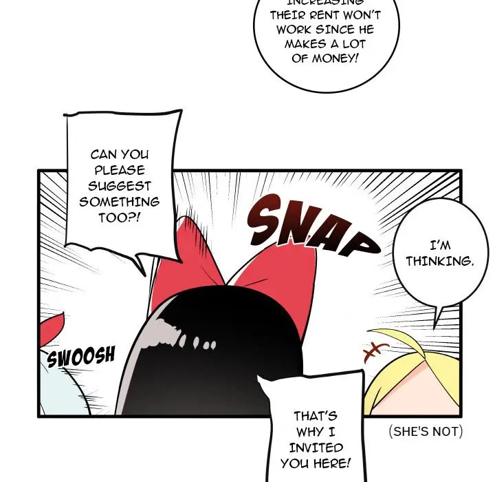 The Amazing Siblings Manhwa Chapter 135 - Page 12