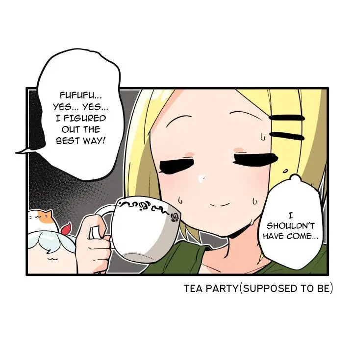 The Amazing Siblings Manhwa Chapter 135 - Page 14