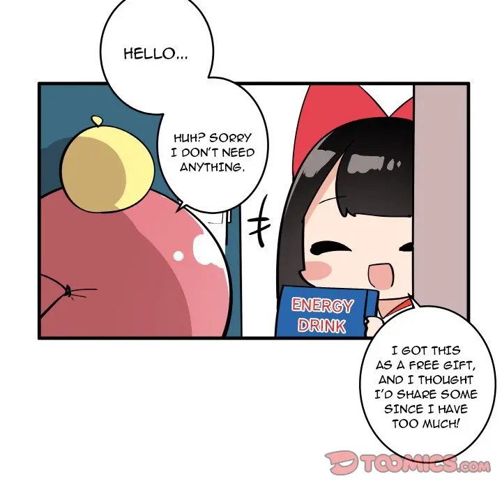 The Amazing Siblings Manhwa Chapter 135 - Page 17