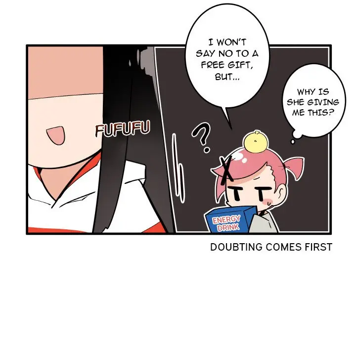 The Amazing Siblings Manhwa Chapter 135 - Page 18