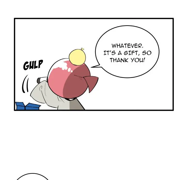 The Amazing Siblings Manhwa Chapter 135 - Page 20