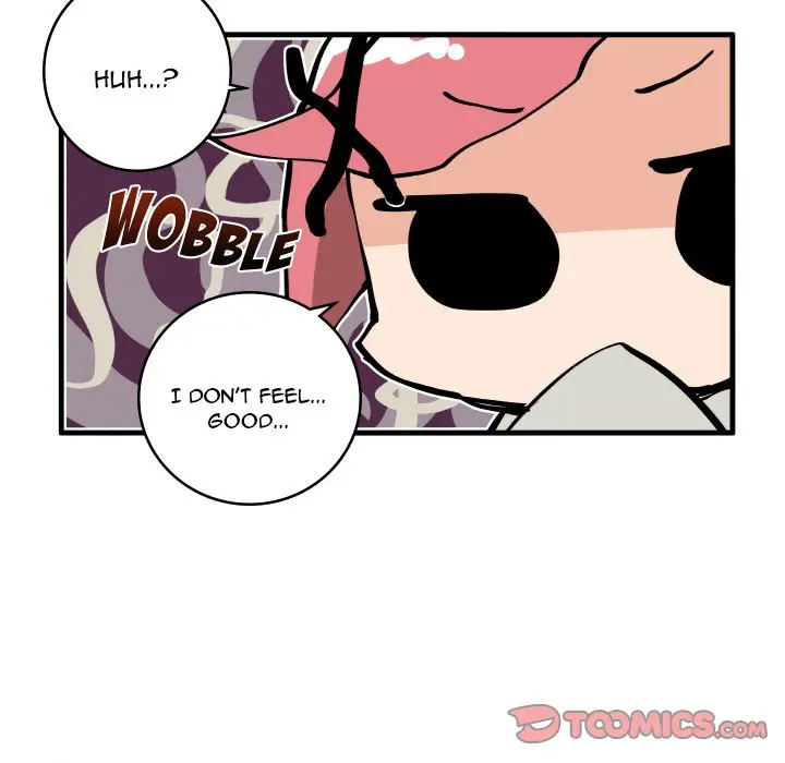 The Amazing Siblings Manhwa Chapter 135 - Page 21