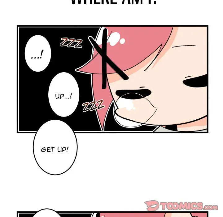 The Amazing Siblings Manhwa Chapter 135 - Page 23
