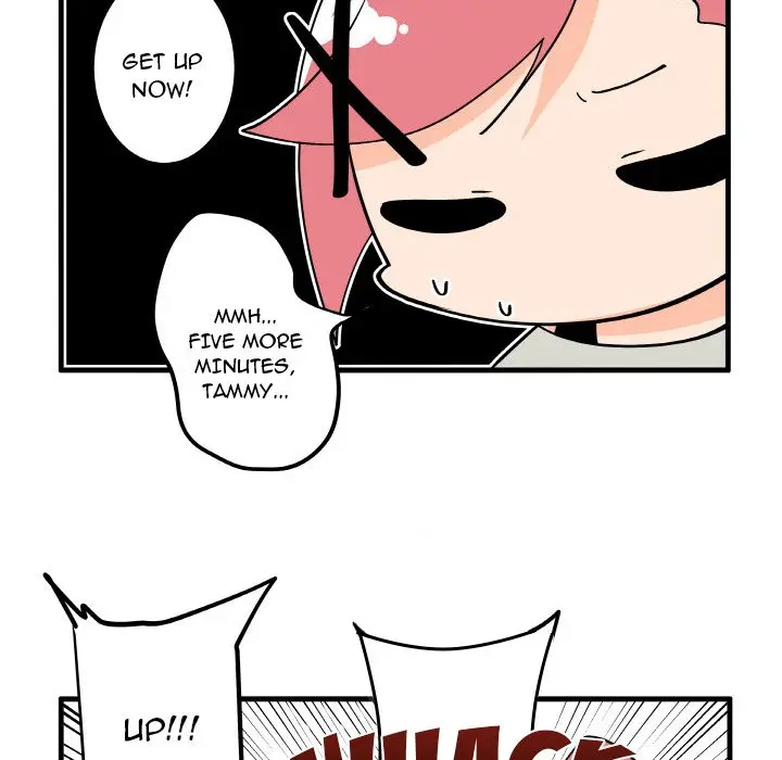 The Amazing Siblings Manhwa Chapter 135 - Page 24