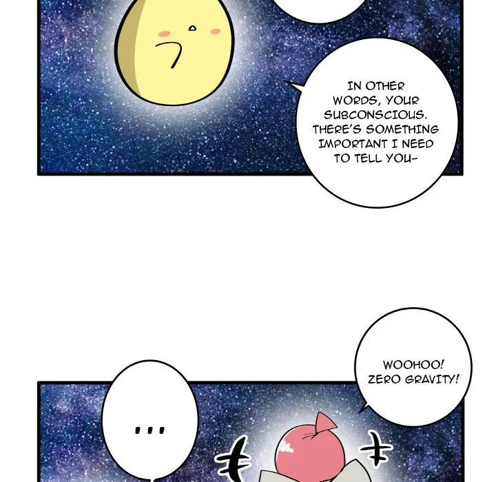 The Amazing Siblings Manhwa Chapter 135 - Page 28