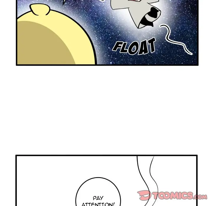 The Amazing Siblings Manhwa Chapter 135 - Page 29