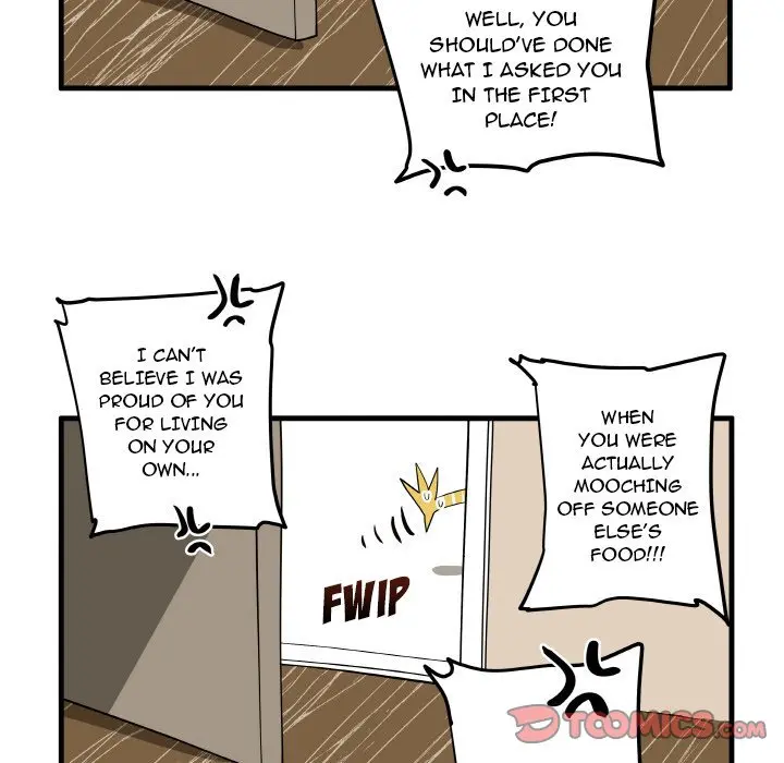The Amazing Siblings Manhwa Chapter 135 - Page 5