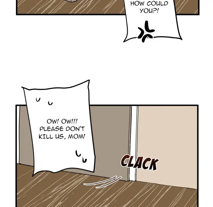 The Amazing Siblings Manhwa Chapter 135 - Page 6