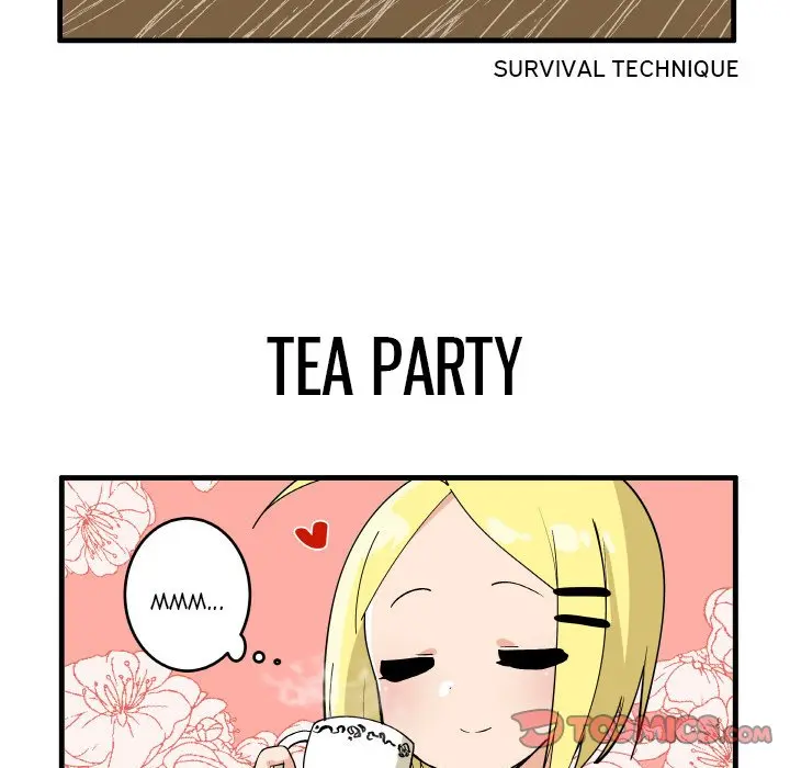 The Amazing Siblings Manhwa Chapter 135 - Page 7