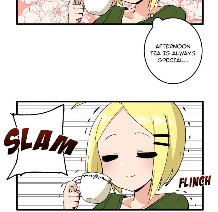 The Amazing Siblings Manhwa Chapter 135 - Page 8