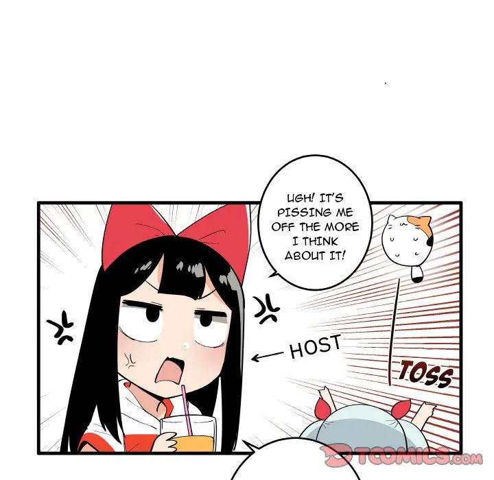 The Amazing Siblings Manhwa Chapter 135 - Page 9