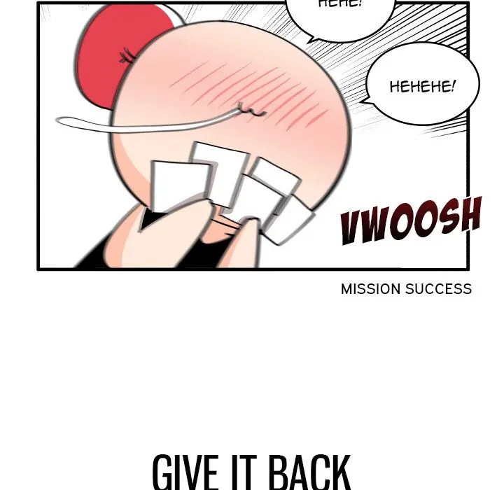 The Amazing Siblings Manhwa Chapter 136 - Page 22