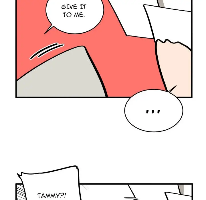 The Amazing Siblings Manhwa Chapter 136 - Page 24