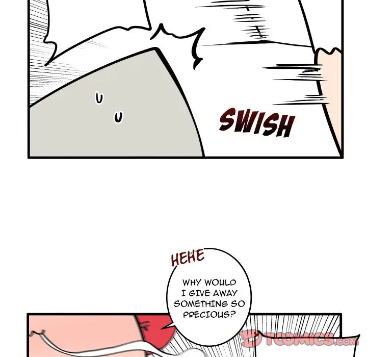 The Amazing Siblings Manhwa Chapter 136 - Page 25