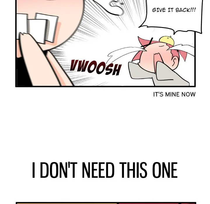 The Amazing Siblings Manhwa Chapter 136 - Page 26