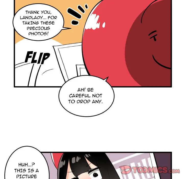 The Amazing Siblings Manhwa Chapter 136 - Page 27
