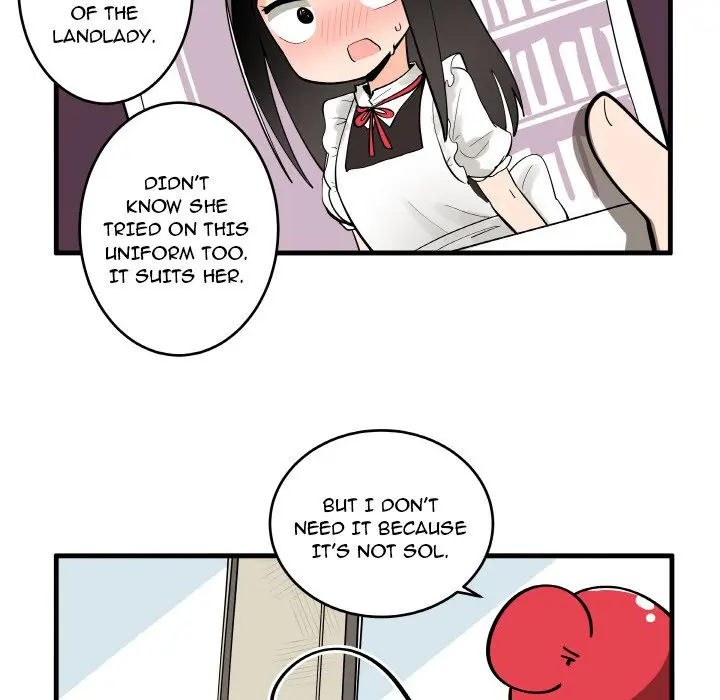 The Amazing Siblings Manhwa Chapter 136 - Page 28