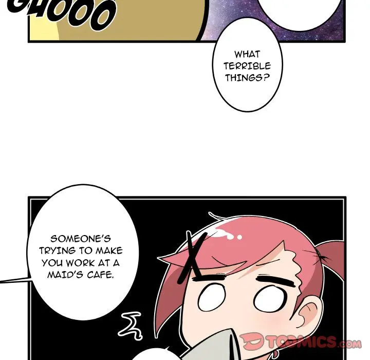 The Amazing Siblings Manhwa Chapter 136 - Page 5
