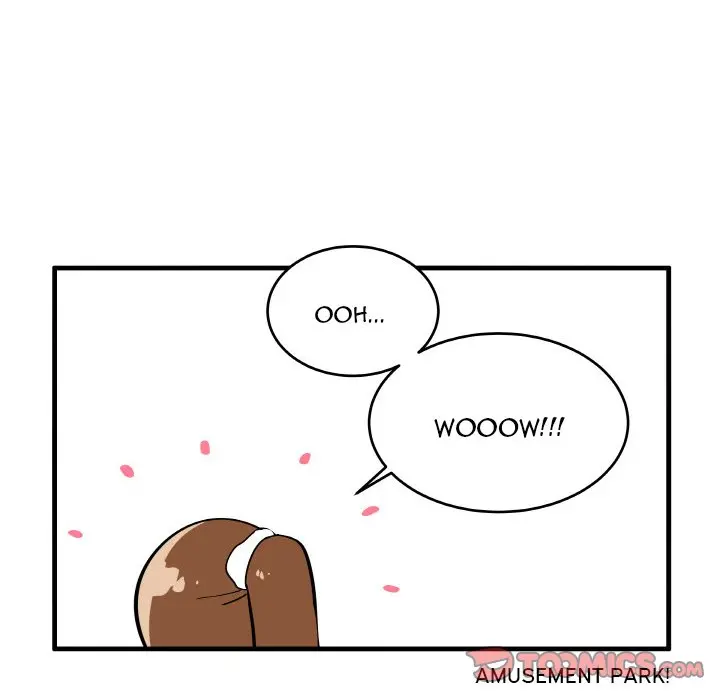The Amazing Siblings Manhwa Chapter 137 - Page 10