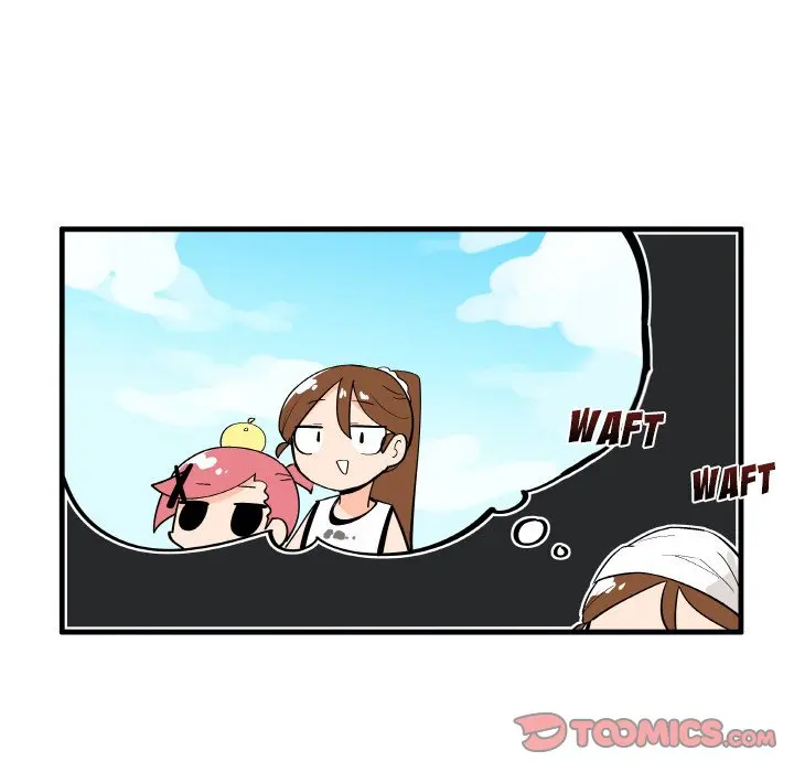 The Amazing Siblings Manhwa Chapter 137 - Page 13