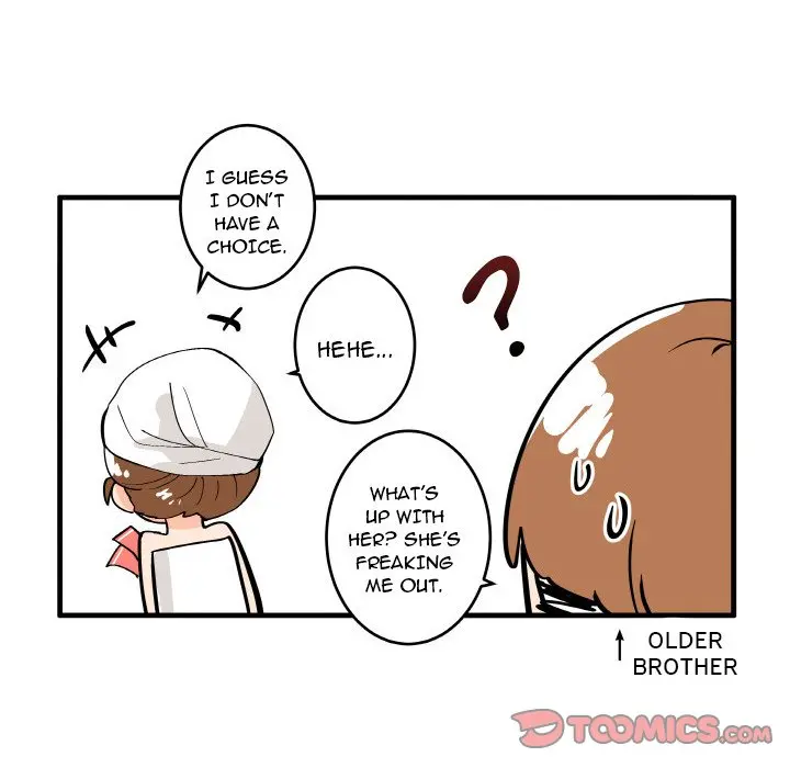The Amazing Siblings Manhwa Chapter 137 - Page 14