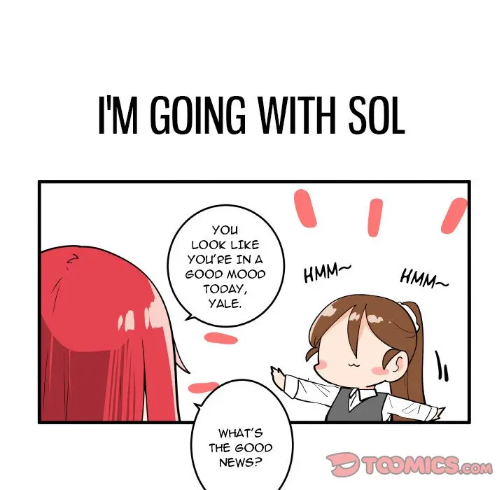 The Amazing Siblings Manhwa Chapter 137 - Page 15