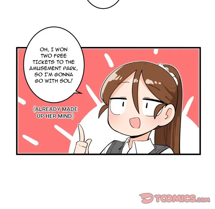 The Amazing Siblings Manhwa Chapter 137 - Page 16