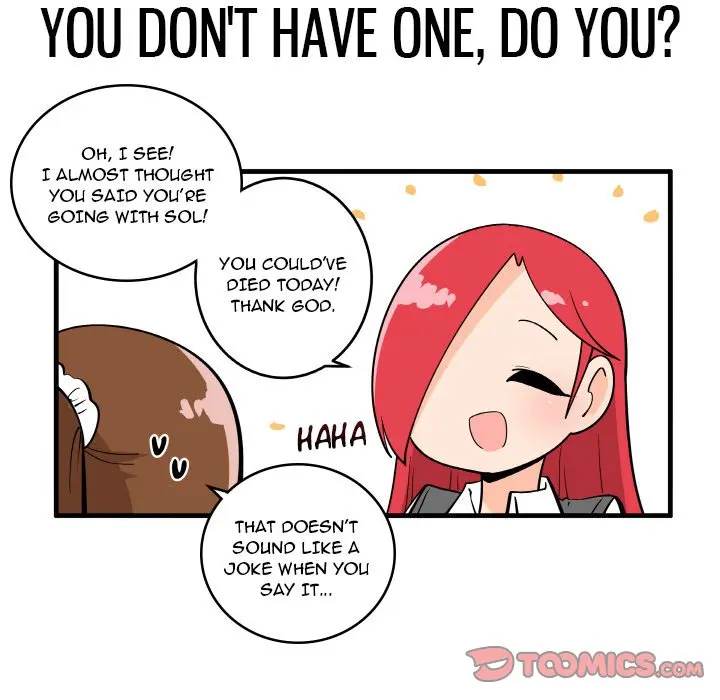 The Amazing Siblings Manhwa Chapter 137 - Page 19