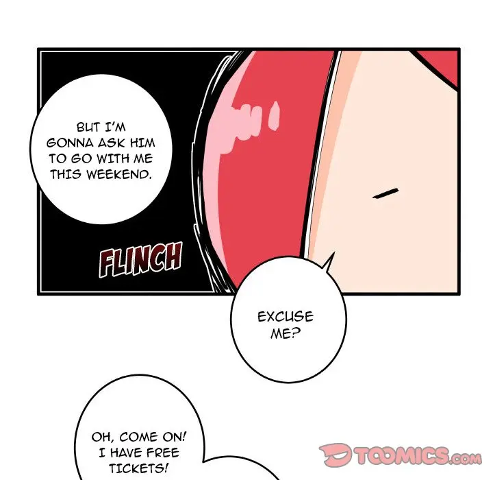The Amazing Siblings Manhwa Chapter 137 - Page 20
