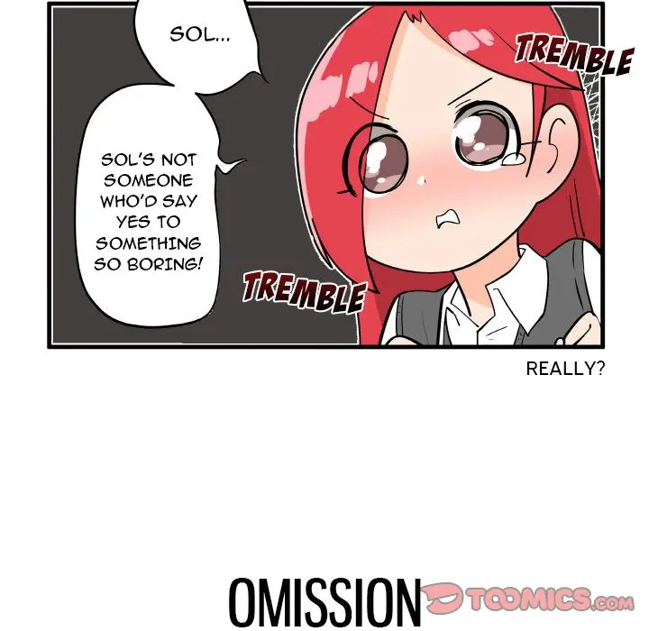The Amazing Siblings Manhwa Chapter 137 - Page 22
