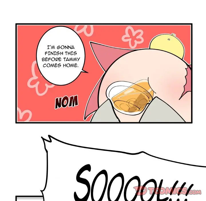 The Amazing Siblings Manhwa Chapter 137 - Page 23