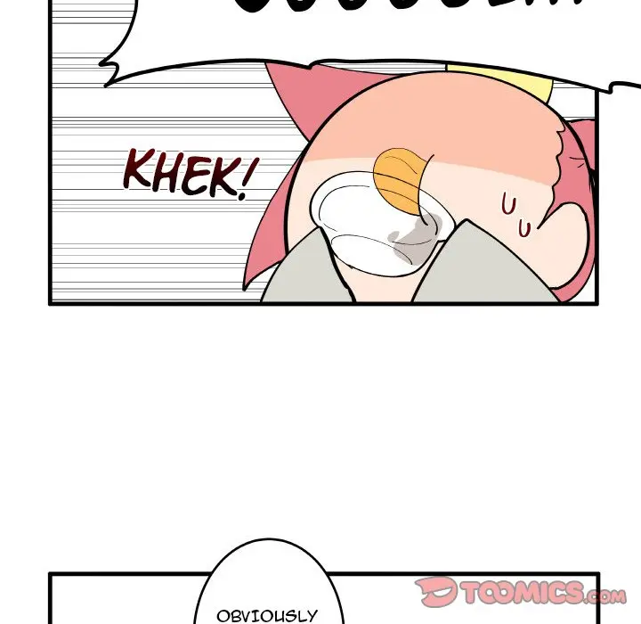The Amazing Siblings Manhwa Chapter 137 - Page 24