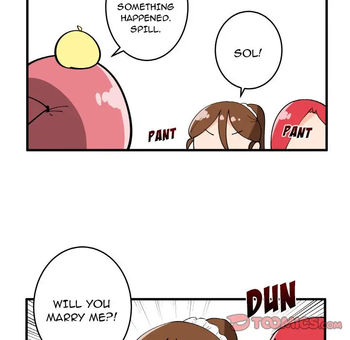 The Amazing Siblings Manhwa Chapter 137 - Page 25