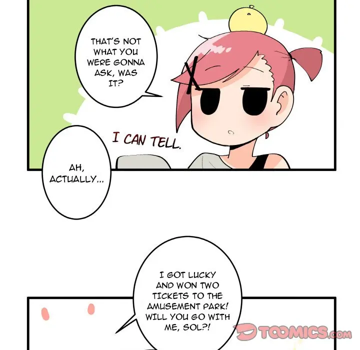 The Amazing Siblings Manhwa Chapter 137 - Page 27