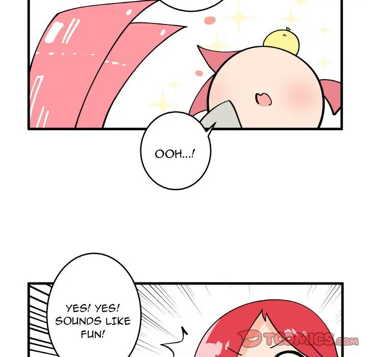 The Amazing Siblings Manhwa Chapter 137 - Page 28