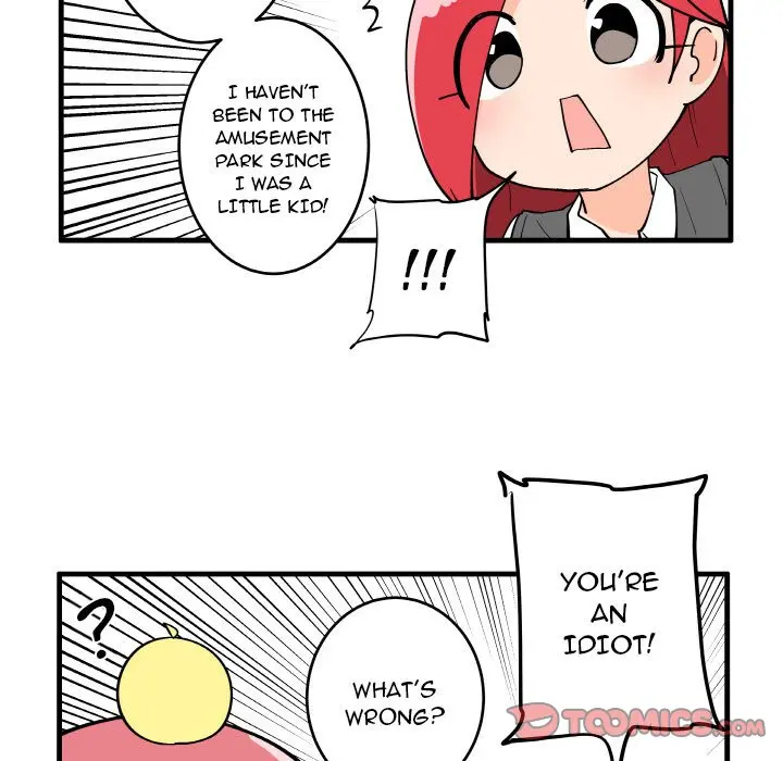 The Amazing Siblings Manhwa Chapter 137 - Page 29