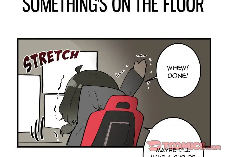 The Amazing Siblings Manhwa Chapter 137 - Page 3