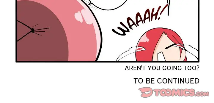 The Amazing Siblings Manhwa Chapter 137 - Page 30