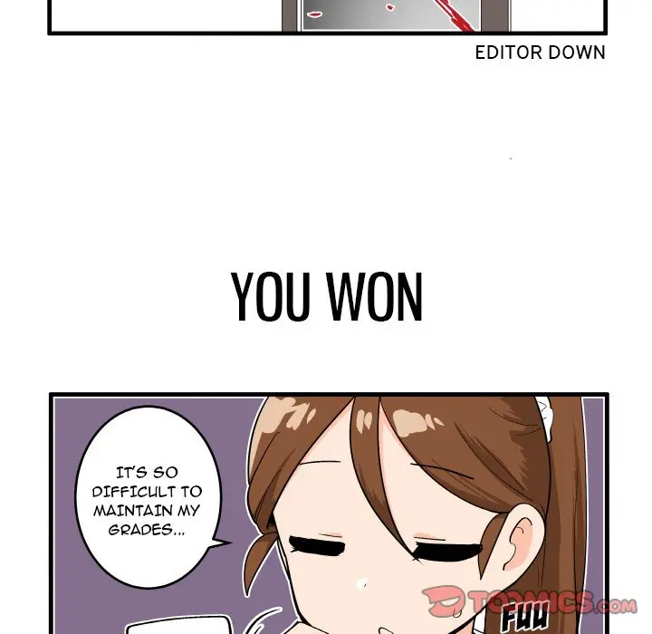 The Amazing Siblings Manhwa Chapter 137 - Page 7
