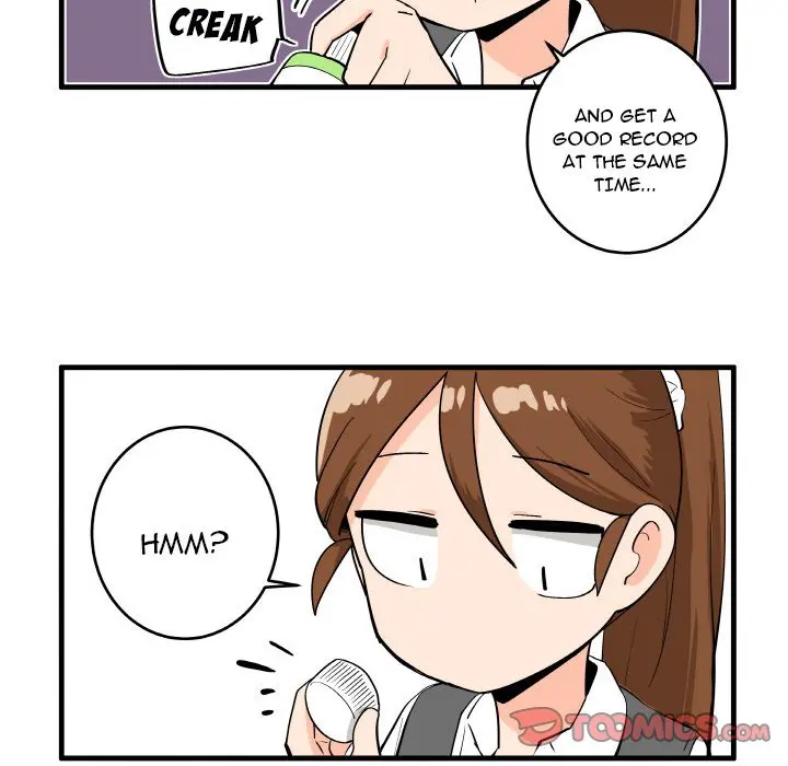 The Amazing Siblings Manhwa Chapter 137 - Page 8