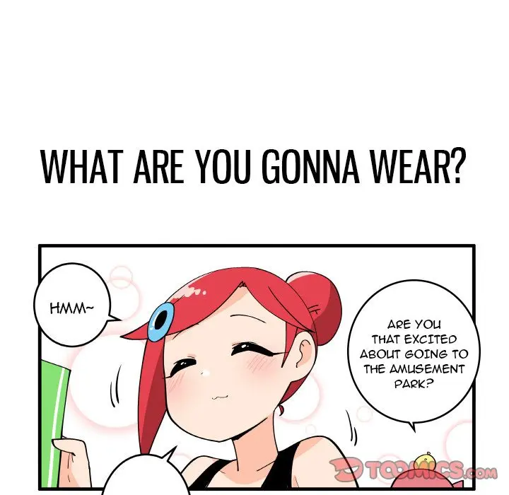 The Amazing Siblings Manhwa Chapter 138 - Page 11
