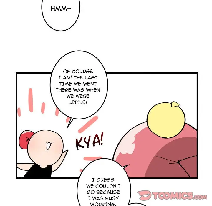 The Amazing Siblings Manhwa Chapter 138 - Page 12