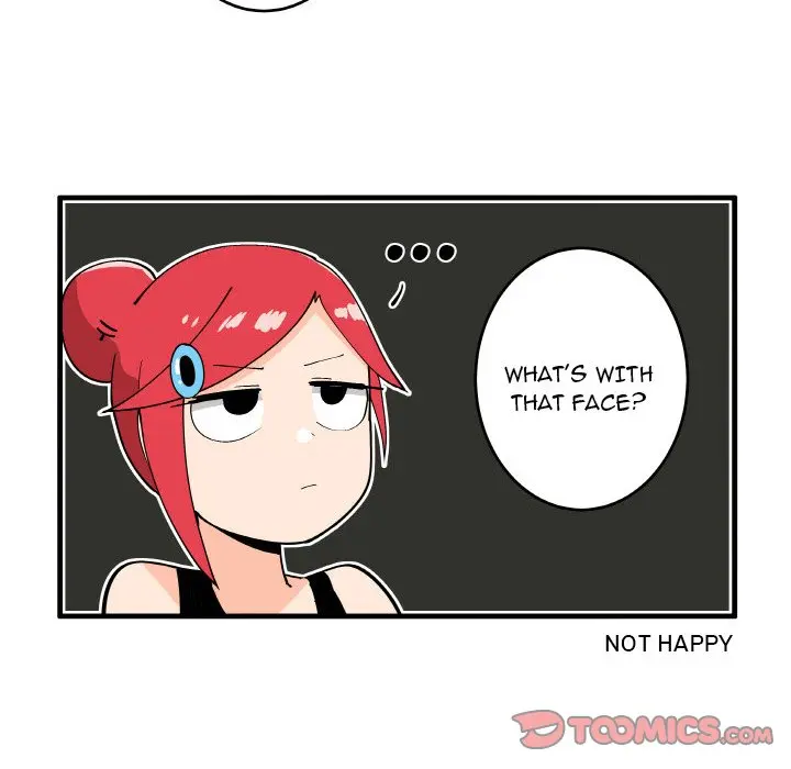 The Amazing Siblings Manhwa Chapter 138 - Page 14