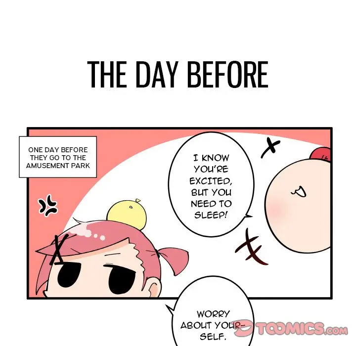 The Amazing Siblings Manhwa Chapter 138 - Page 15