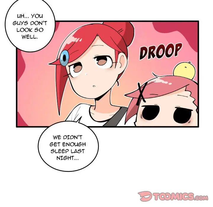 The Amazing Siblings Manhwa Chapter 138 - Page 20