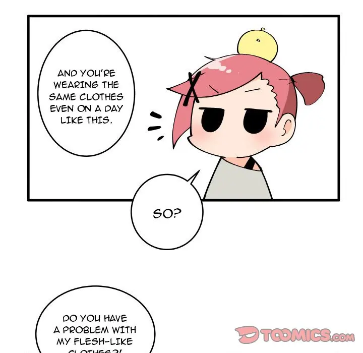 The Amazing Siblings Manhwa Chapter 138 - Page 21