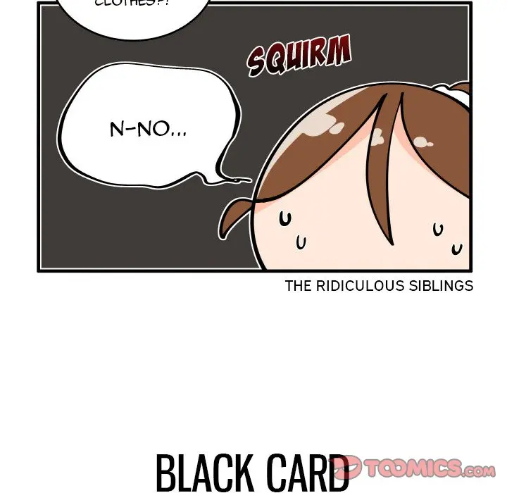 The Amazing Siblings Manhwa Chapter 138 - Page 22