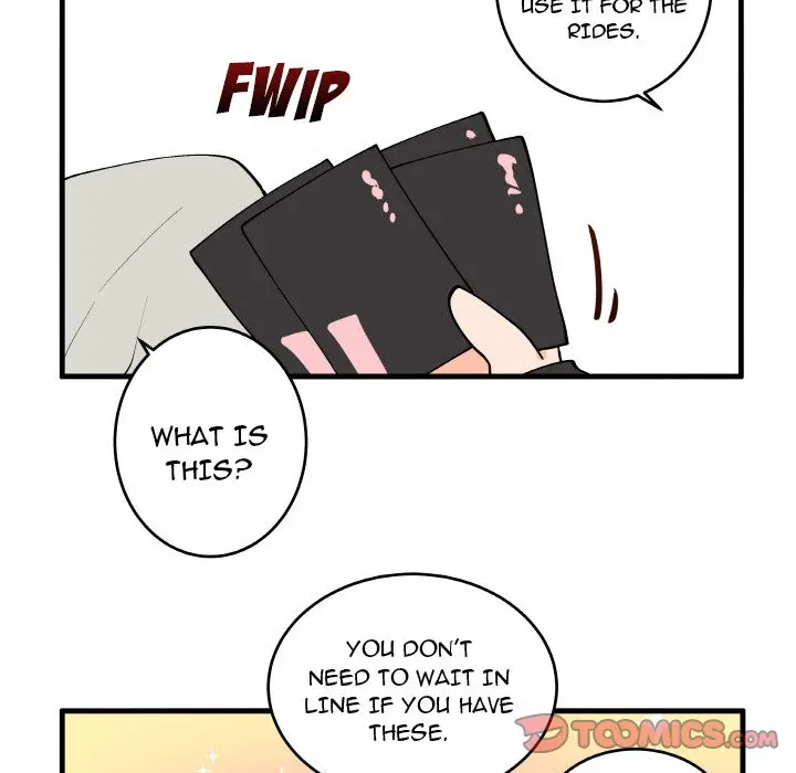 The Amazing Siblings Manhwa Chapter 138 - Page 24