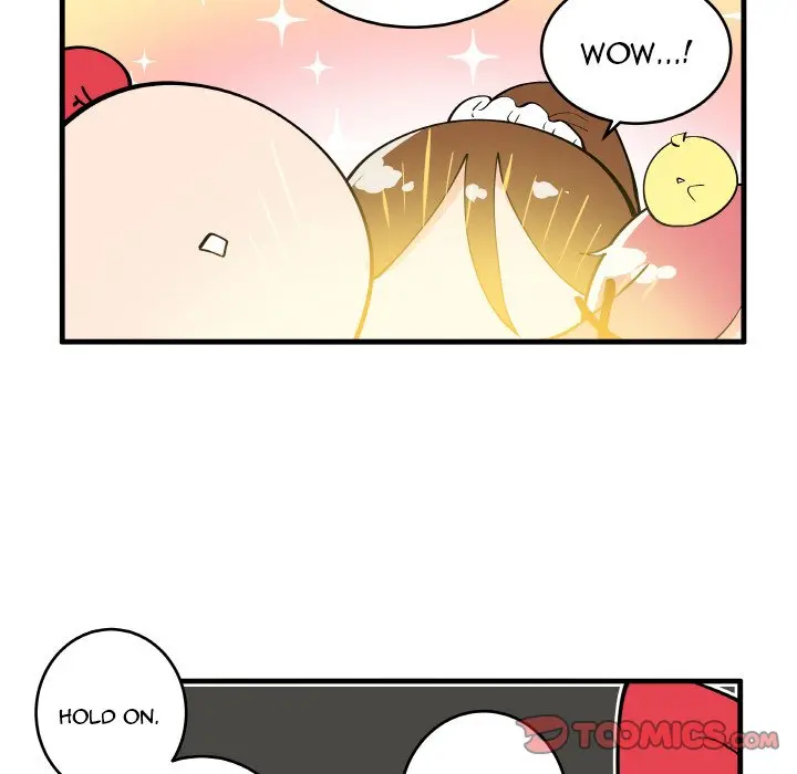 The Amazing Siblings Manhwa Chapter 138 - Page 25