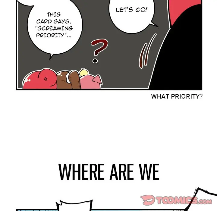 The Amazing Siblings Manhwa Chapter 138 - Page 26
